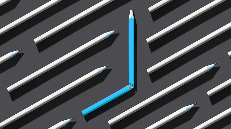 Centered leadership creates connection in turbulent times