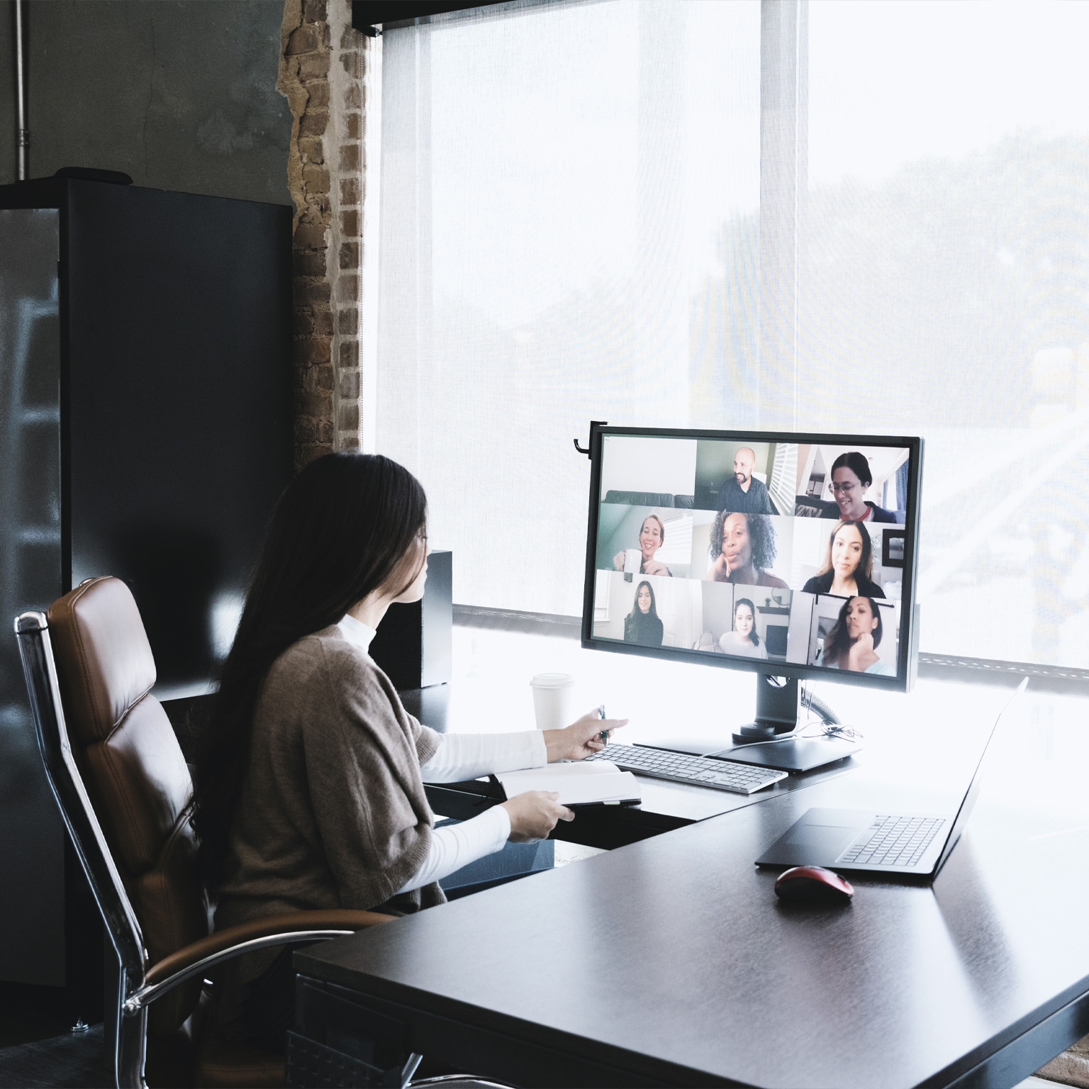 CHRO perspectives on leading agile change