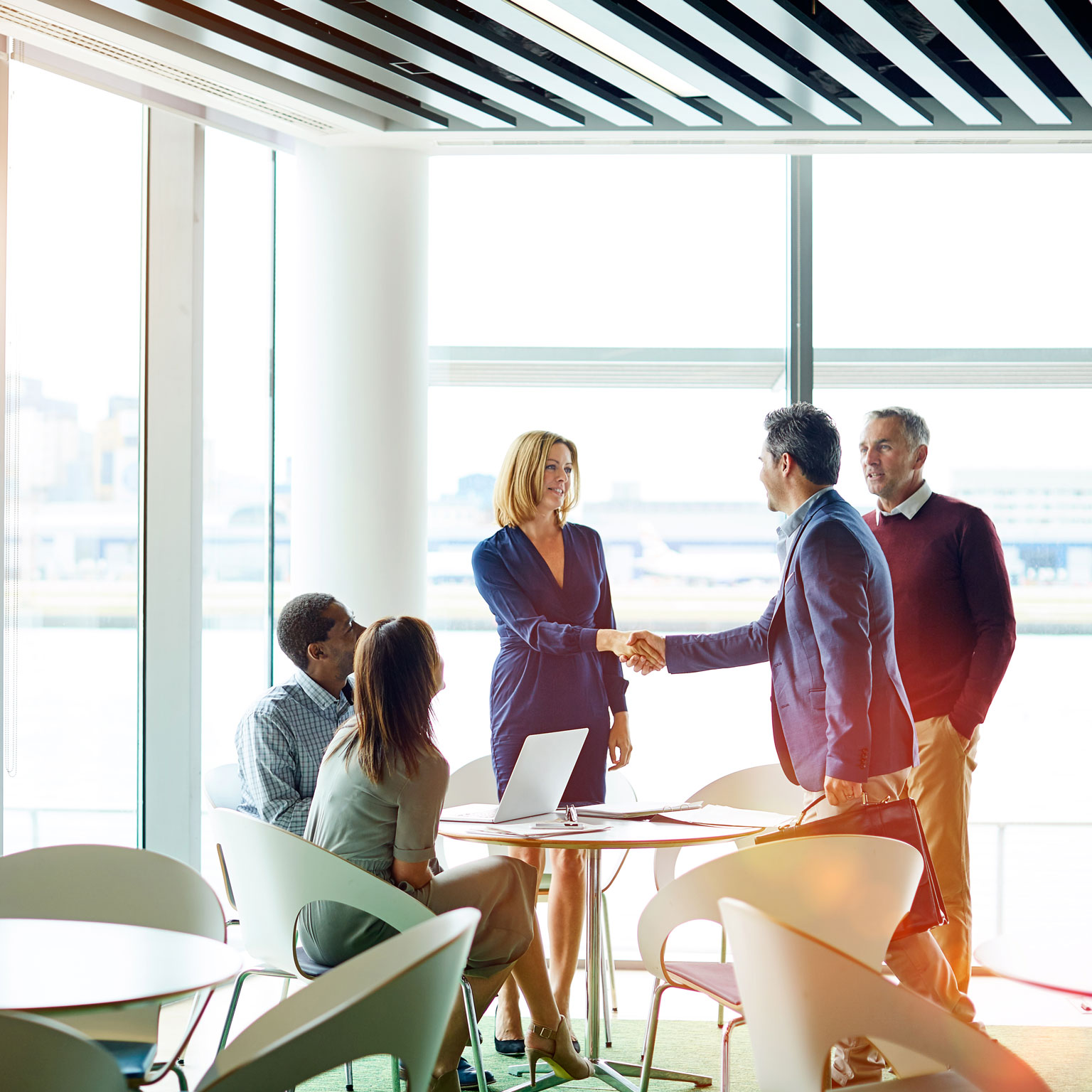 Communications in mergers: The glue that holds everything together