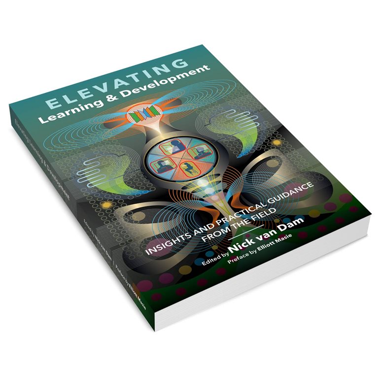 Elevating Learning & Development: Insights and Practical Guidance from the Field