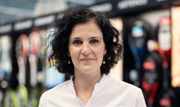 Barbara Martin Coppola