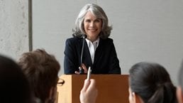 Equipping leaders for merger integration success