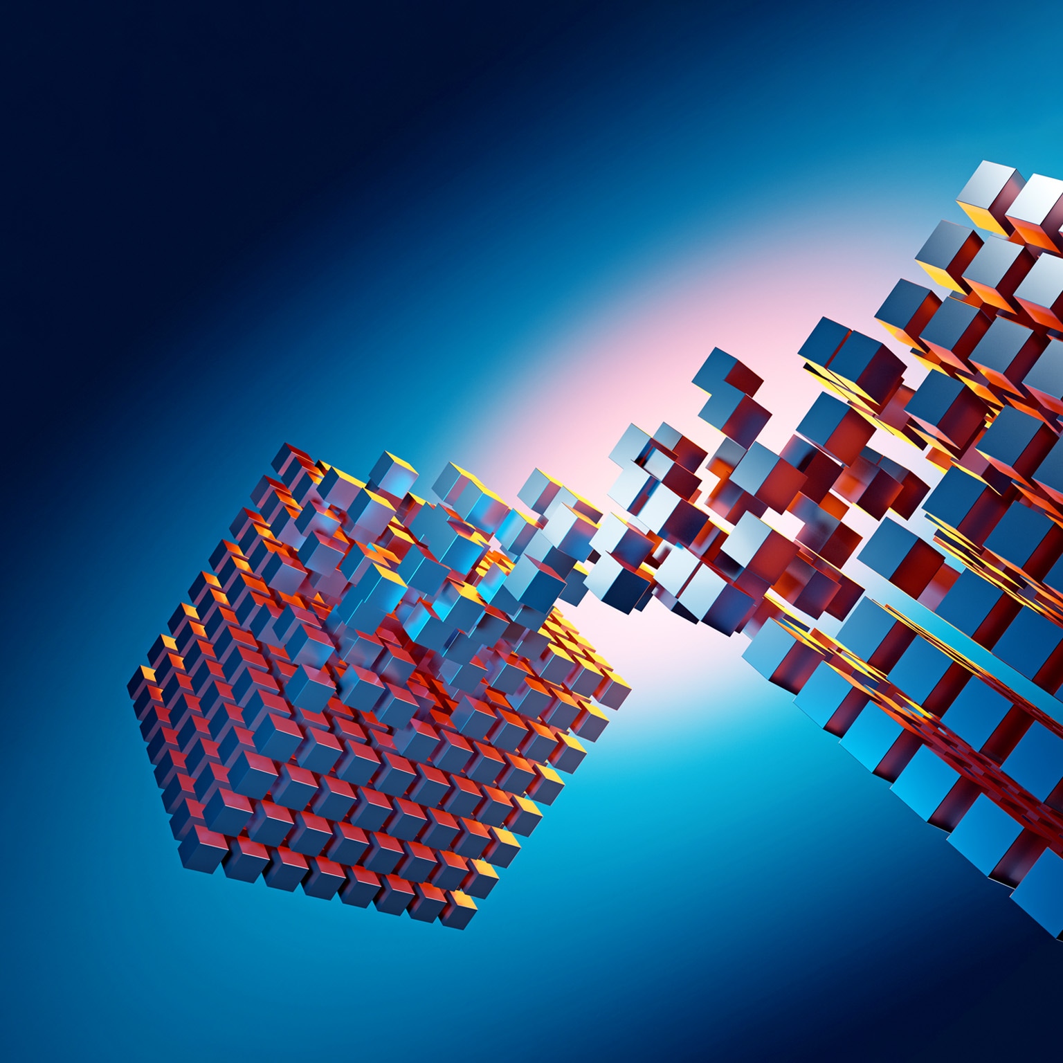 How creative thinking can move you forward