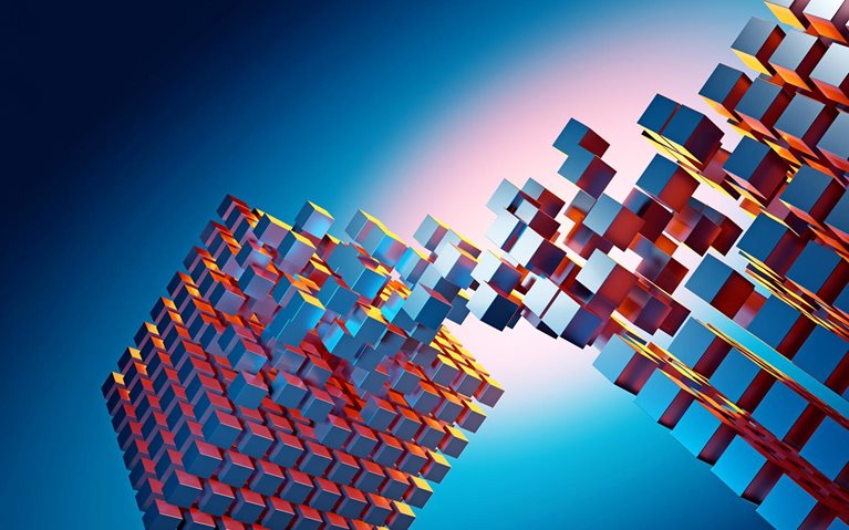 How creative thinking can move you forward