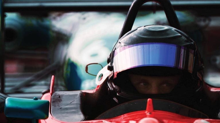 Getting a head start on joint integration planning using a safe zone