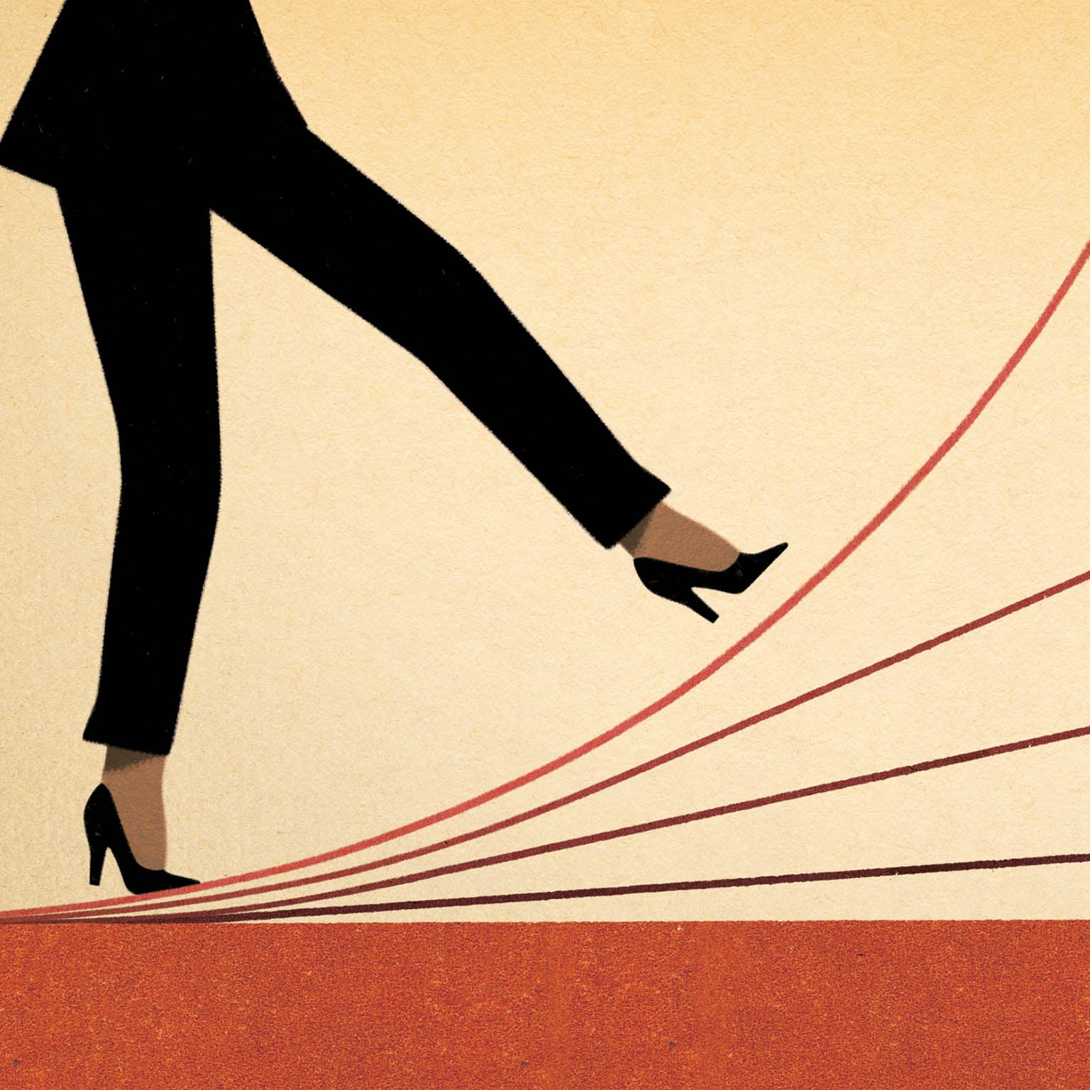 Harnessing the power of performance management