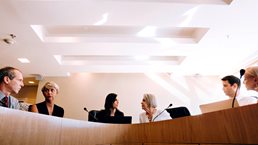 High-performing teams: A timeless leadership topic