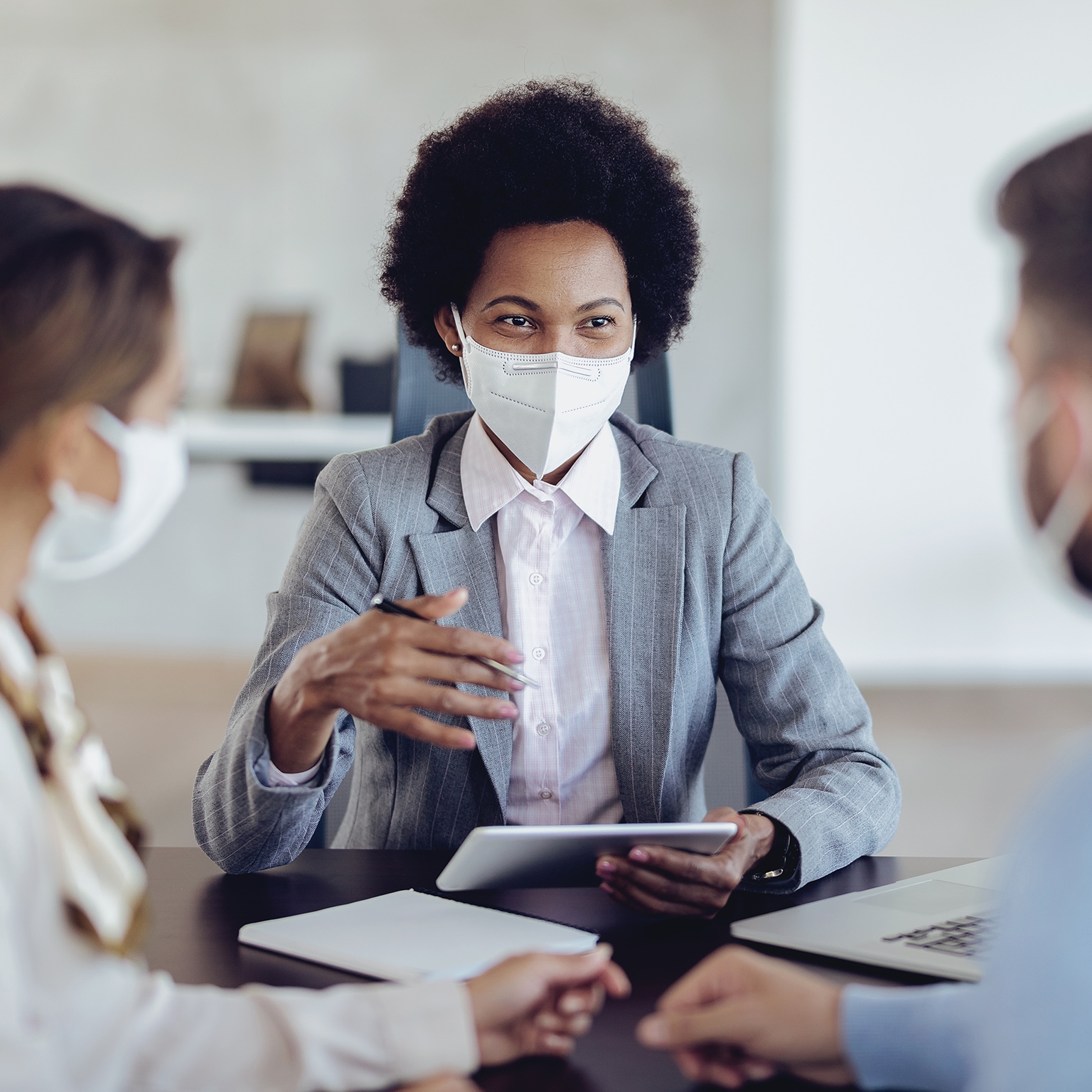 How agile can power frontline excellence