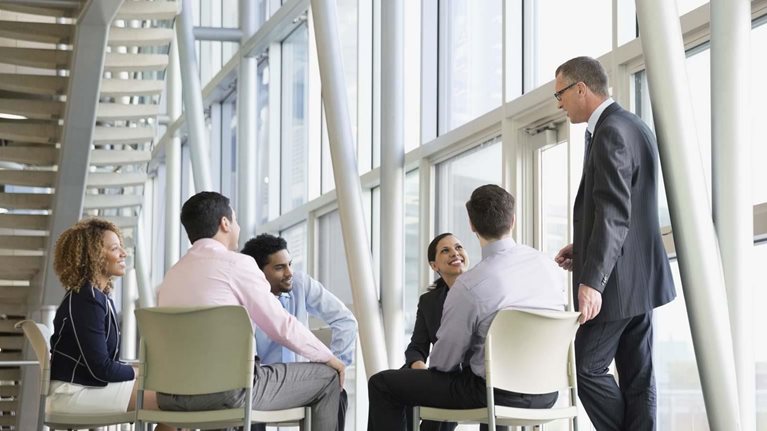 How to identify the right 'spans of control' for your organization