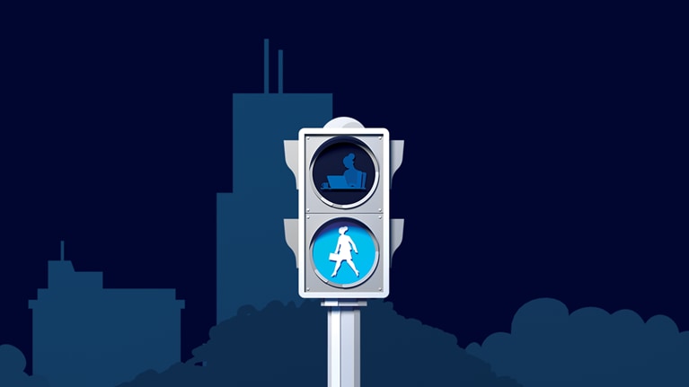 It’s time for leaders to get real about hybrid