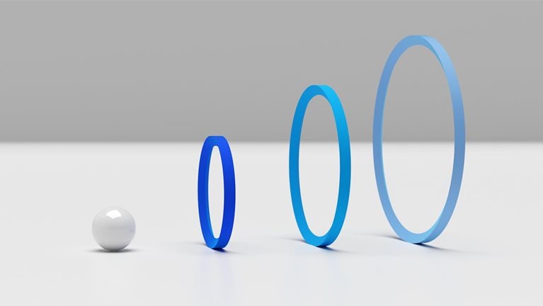 Alignment advantage: Healthy organizations navigate a path to success