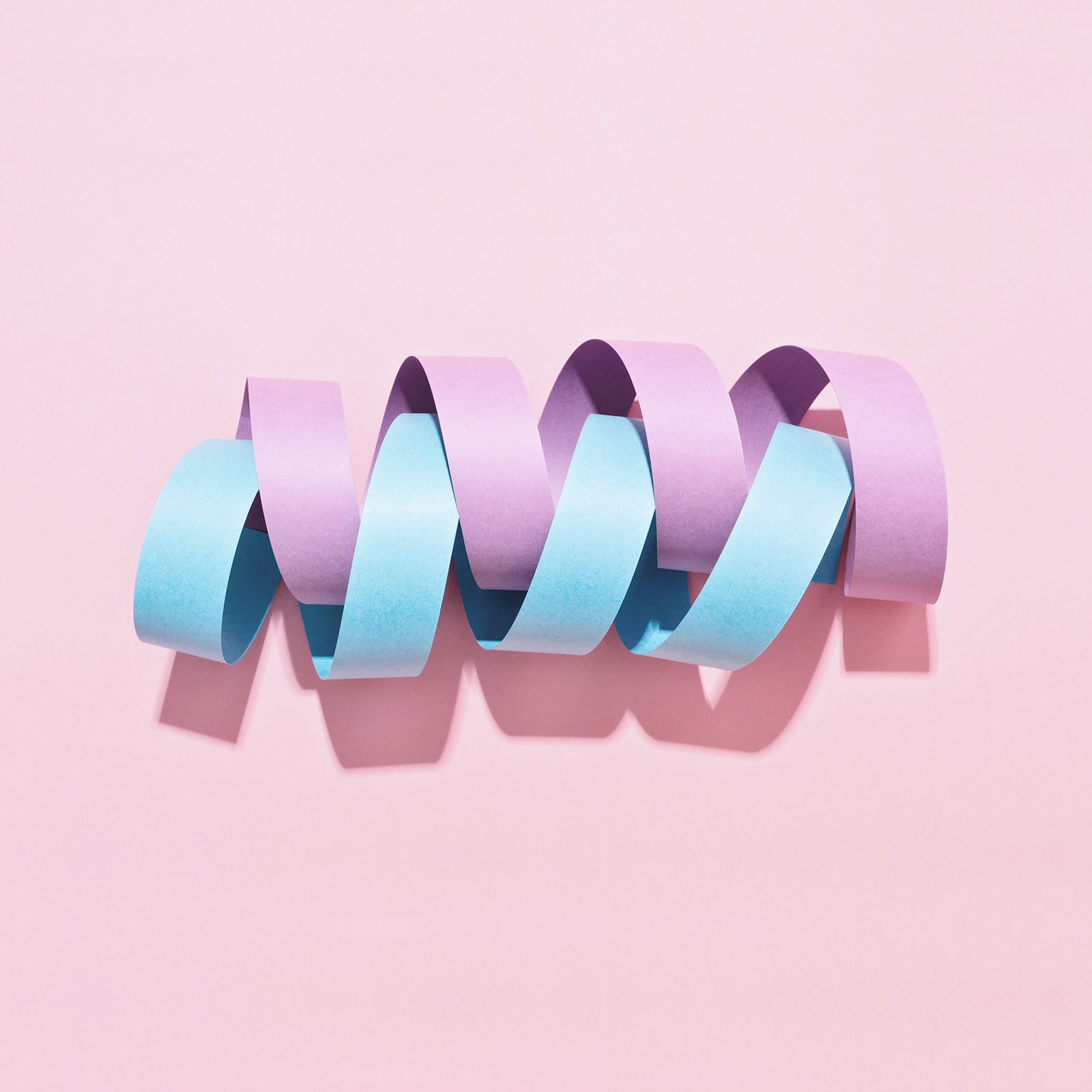 Become flexible and speed up with a helix model part one