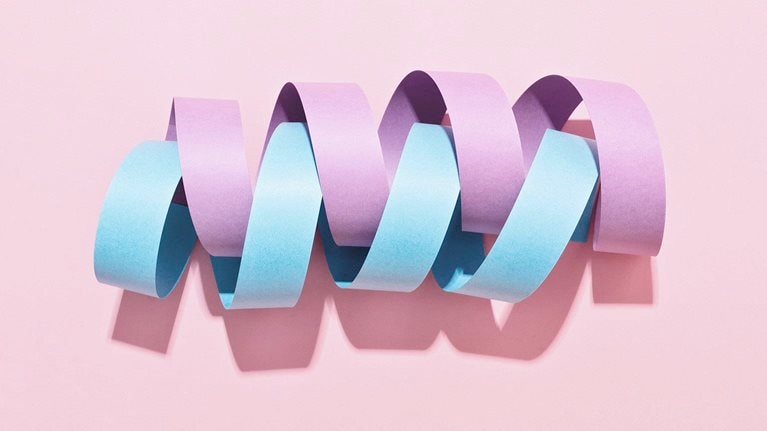 Become flexible and speed up with a helix model part one