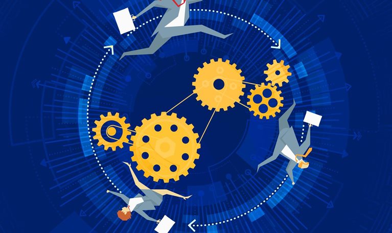 Collide with your team for the best results