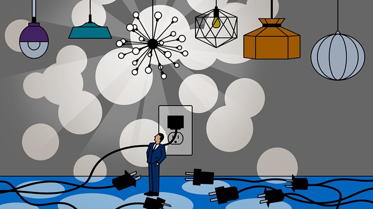 Decision-making: Avoiding turf wars