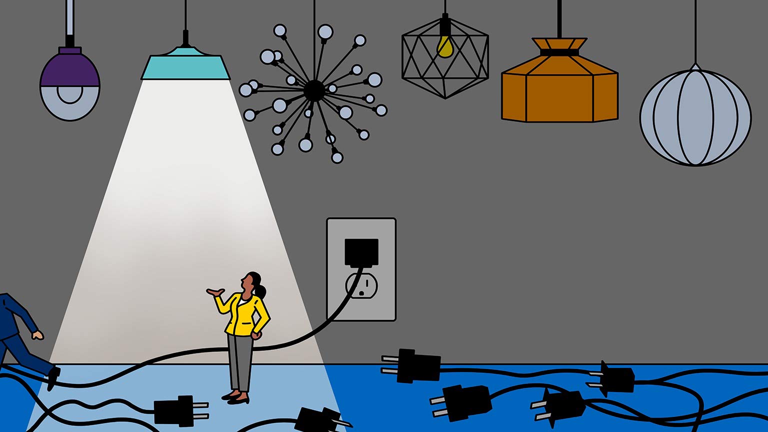 Decision-making: how leaders can get out of the way