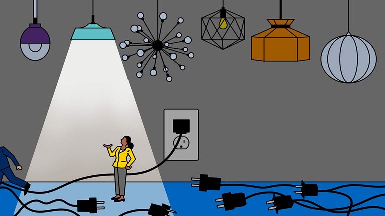 Decision-making: how leaders can get out of the way