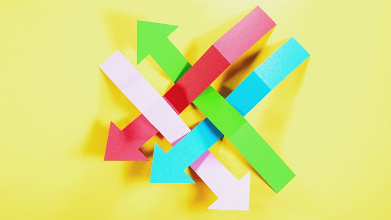 Finding the balance in leadership styles