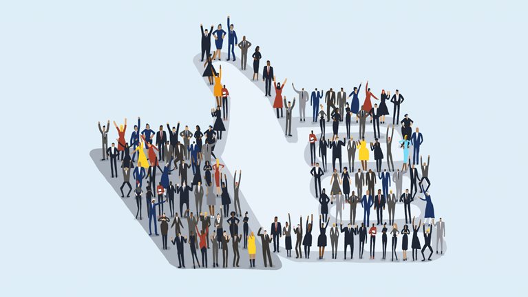 Fundamental changes in the employee experience