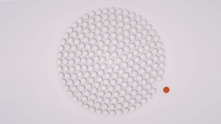 Hire more for skills, less for industry experience