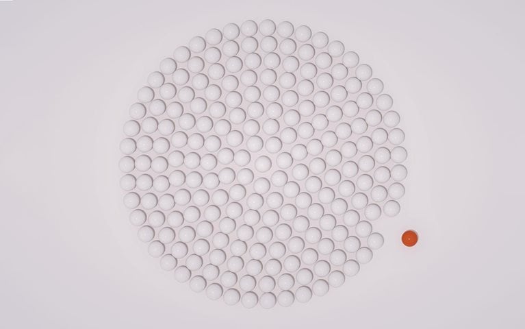 Hire more for skills, less for industry experience