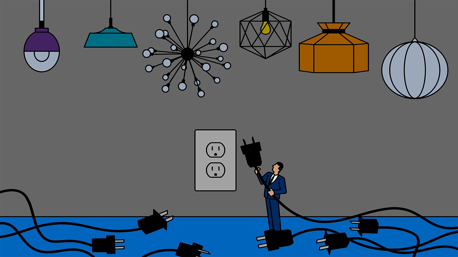 Keys to unlocking great decision-making