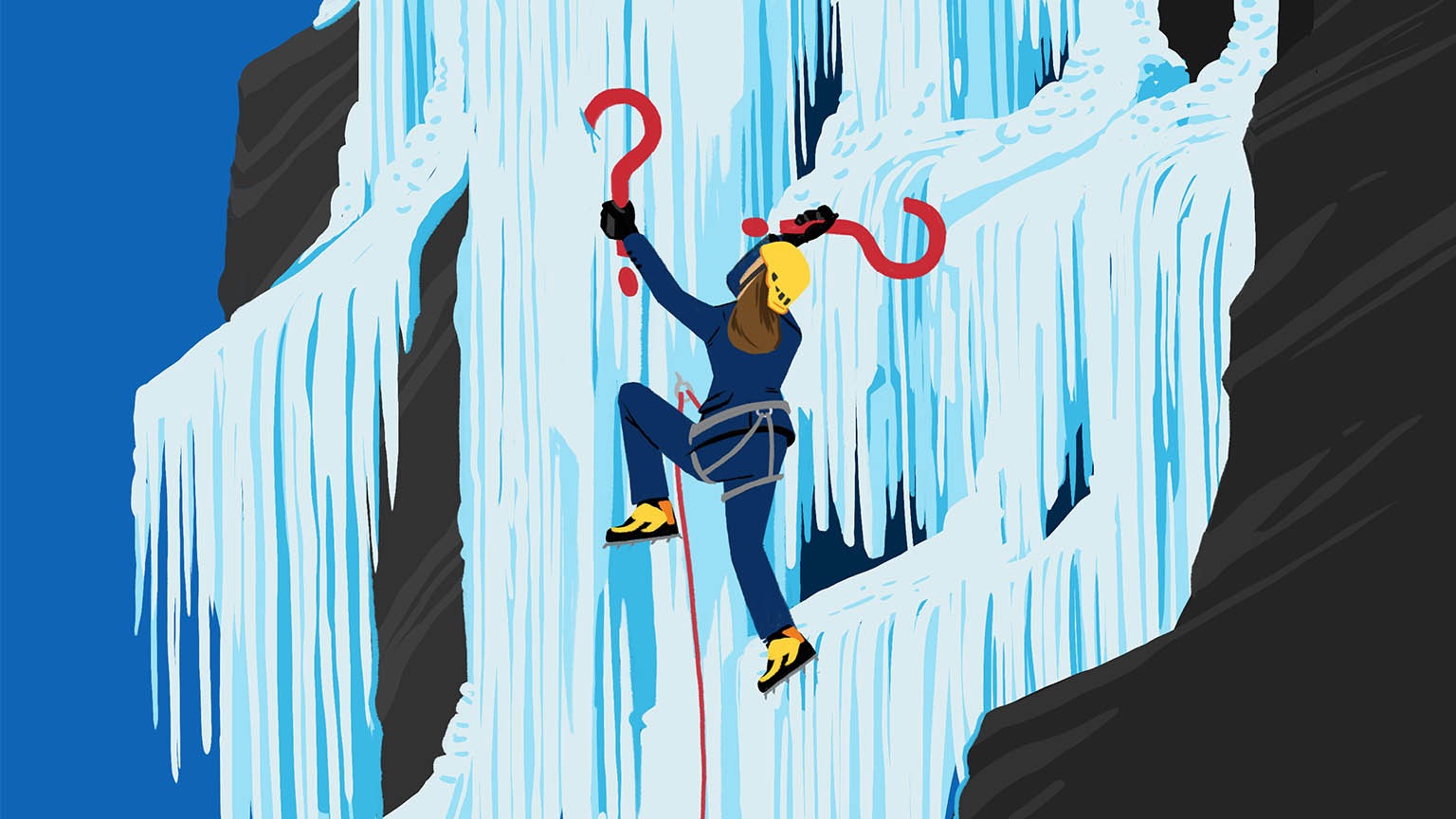 Leaders: It’s OK to not know everything