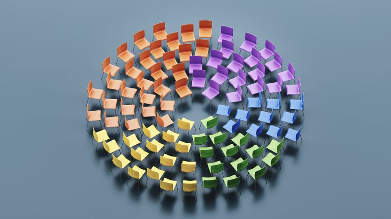 Quarterly Business Review: How to extract benefits beyond transparency