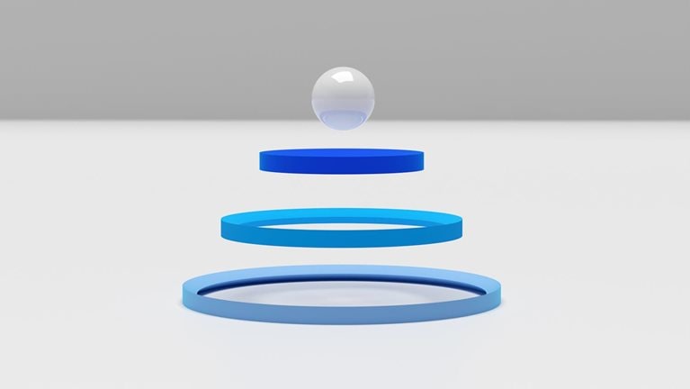 Renewal reimagined: How bold organizations survive constant disruption