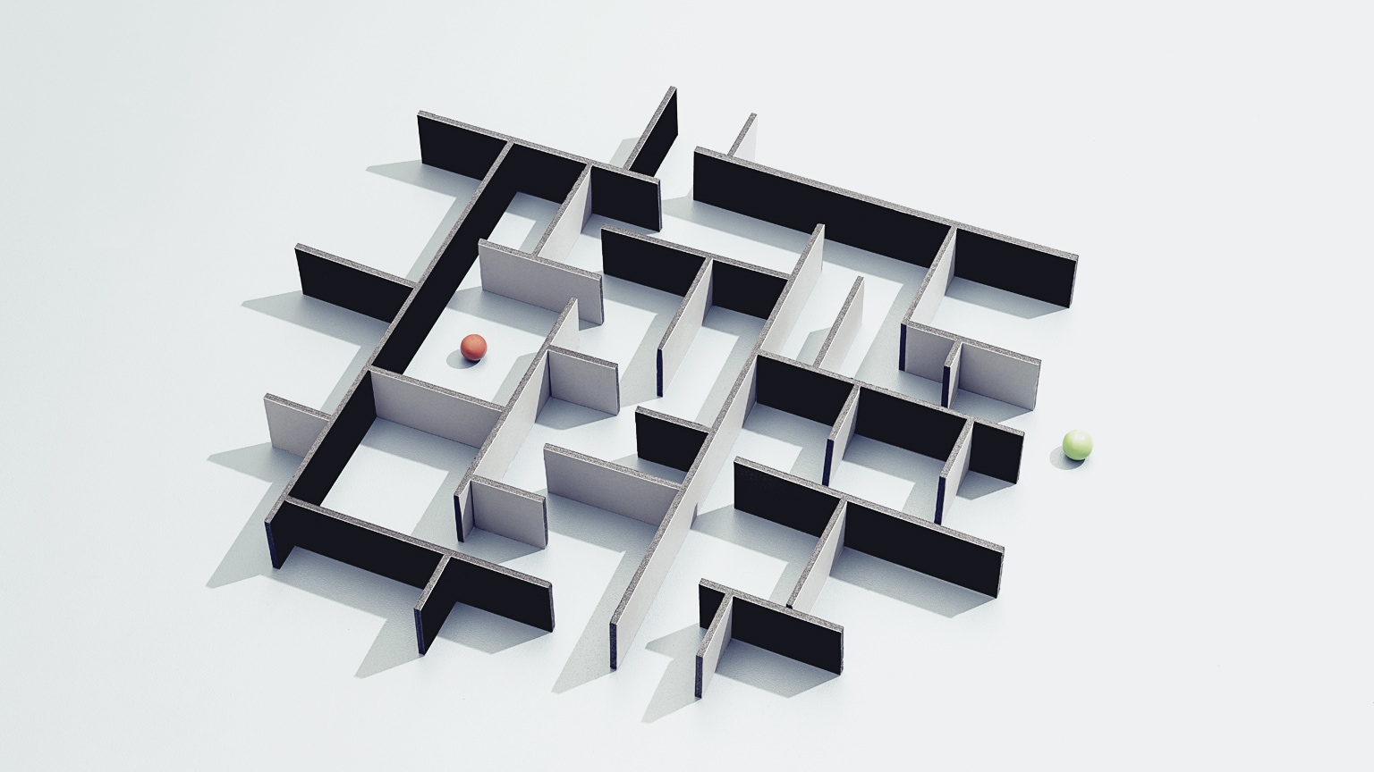 Streamline decision-making for a better customer journey