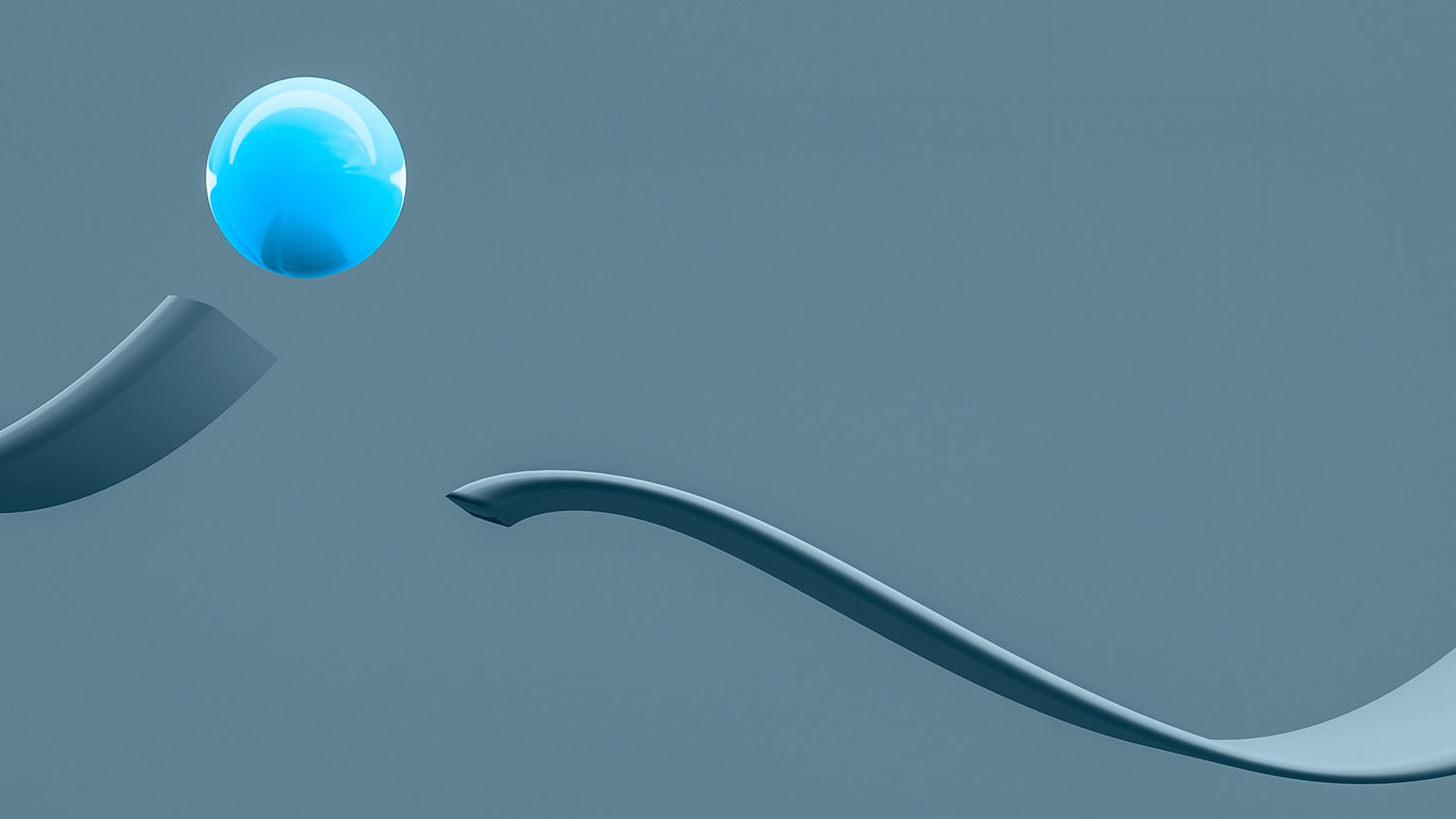 The brave new business world