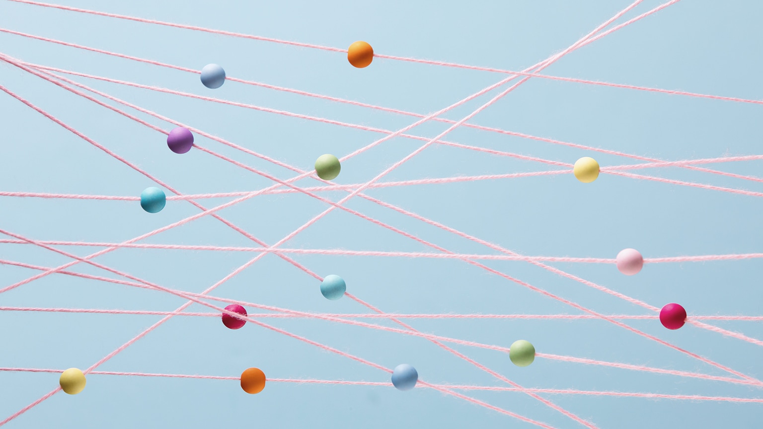 The future of the workplace Embracing change and fostering connectivity