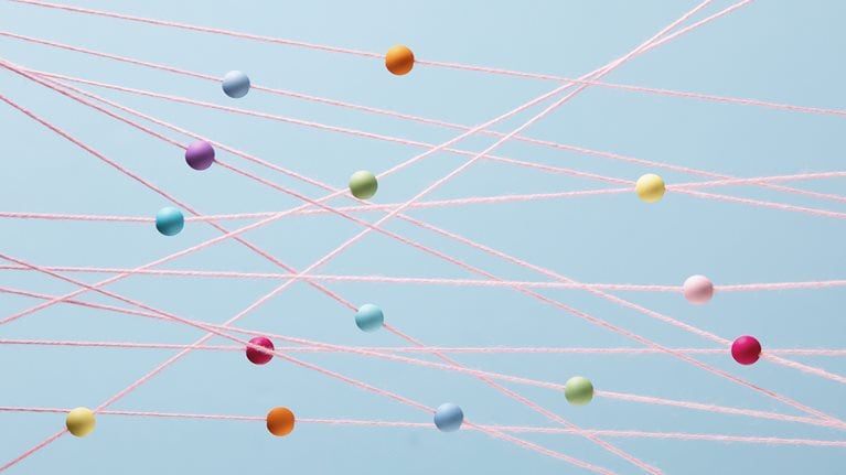 The future of the workplace Embracing change and fostering connectivity