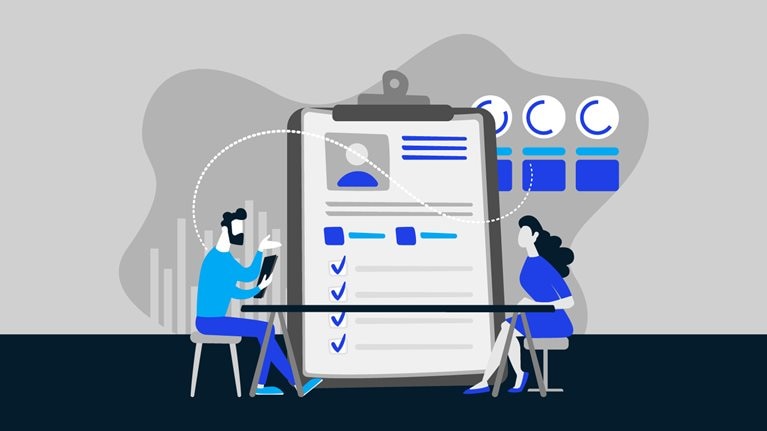 Why we all need performance ratings on a regular basis