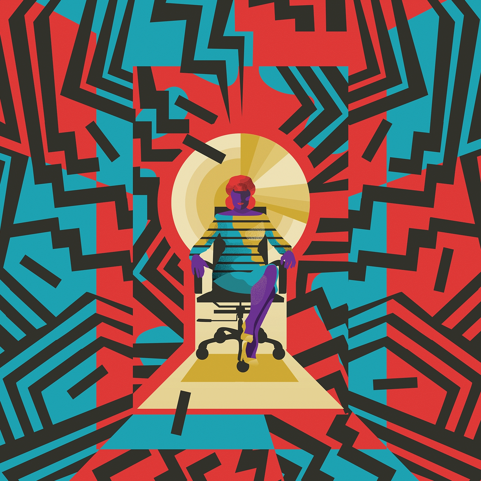 Leading with Inner agility