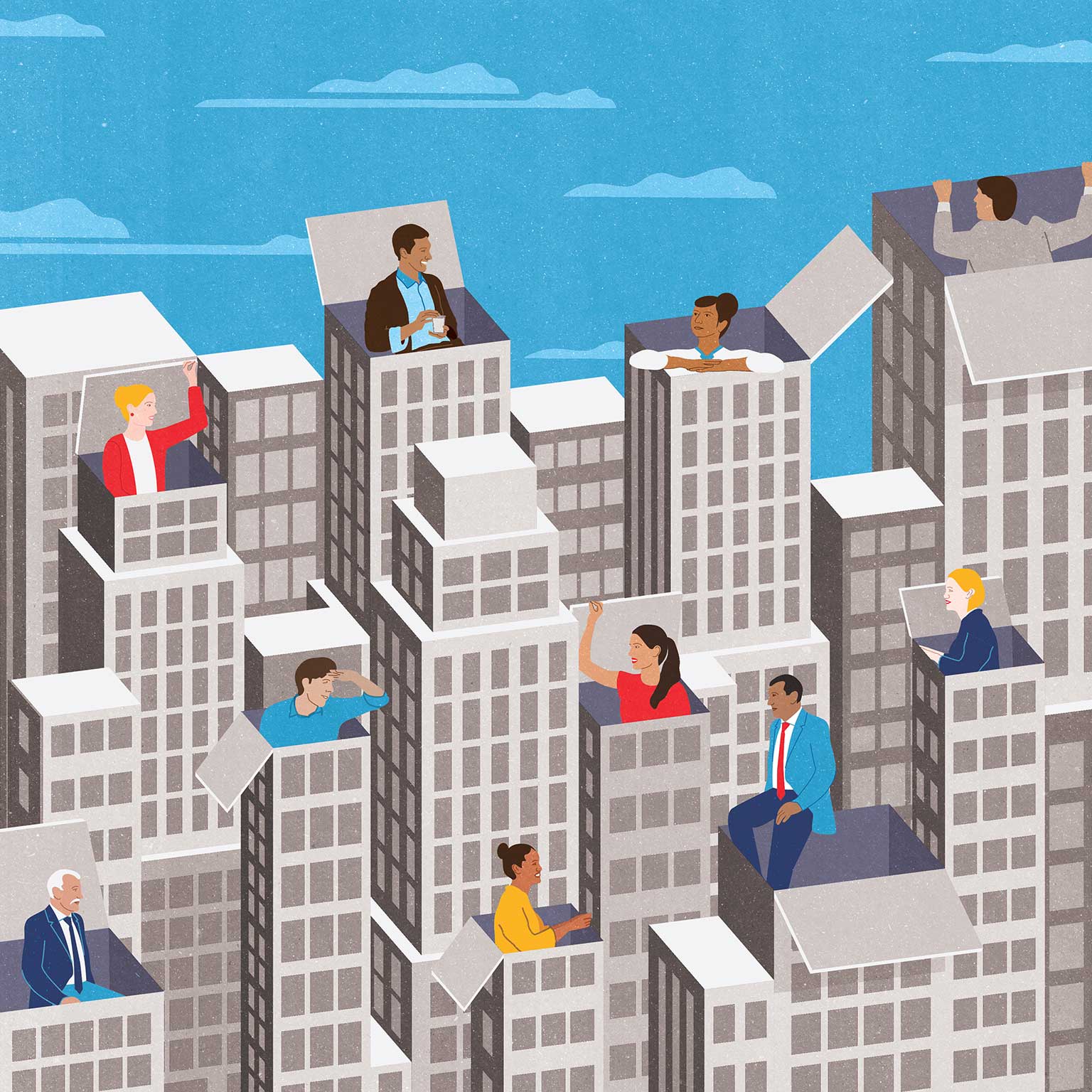 Making work meaningful: A leader’s guide