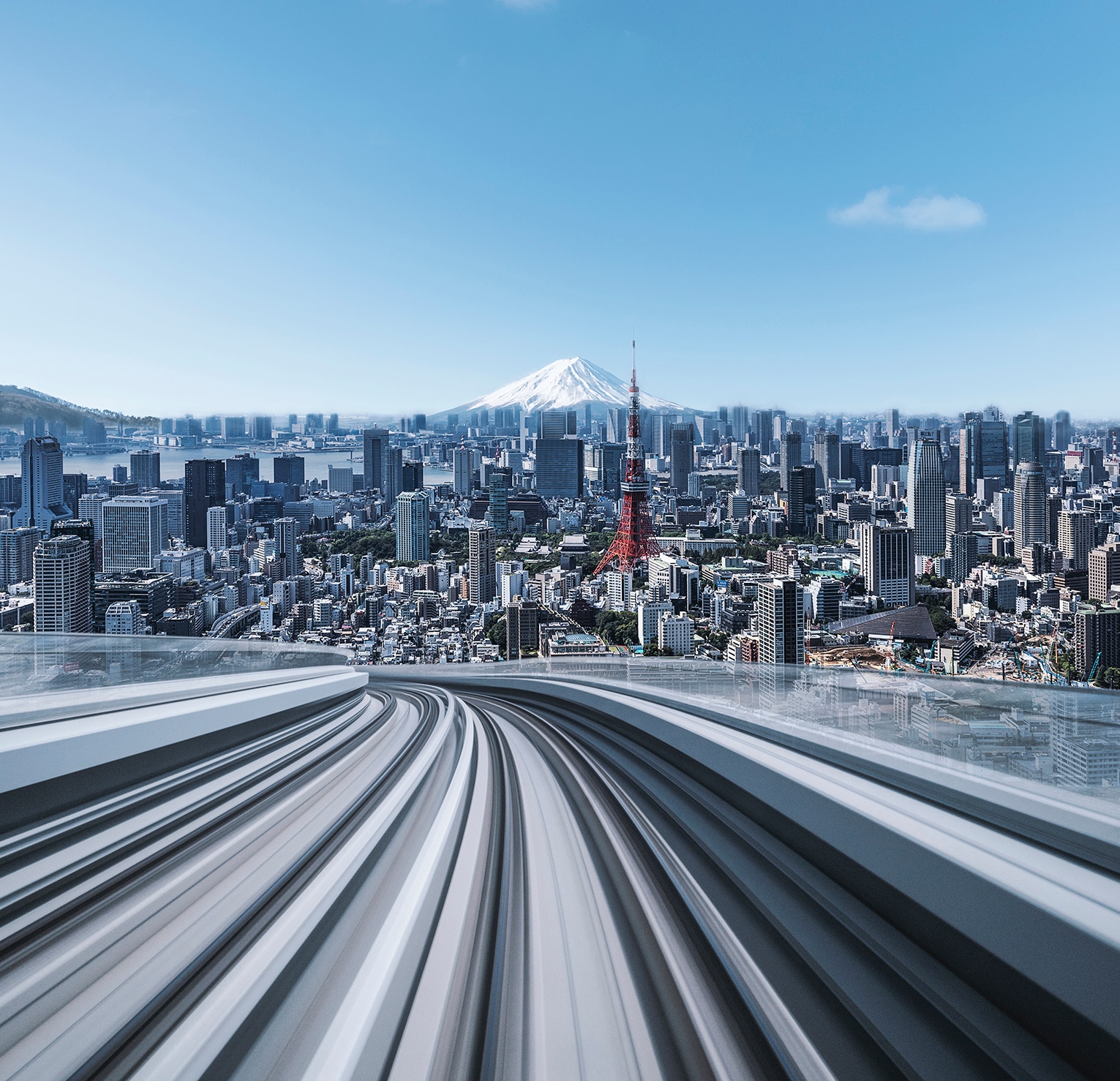 Organizing for speed: Agile as a means to transformation in Japan