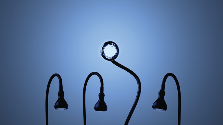 Personalizing change management in the smartphone era