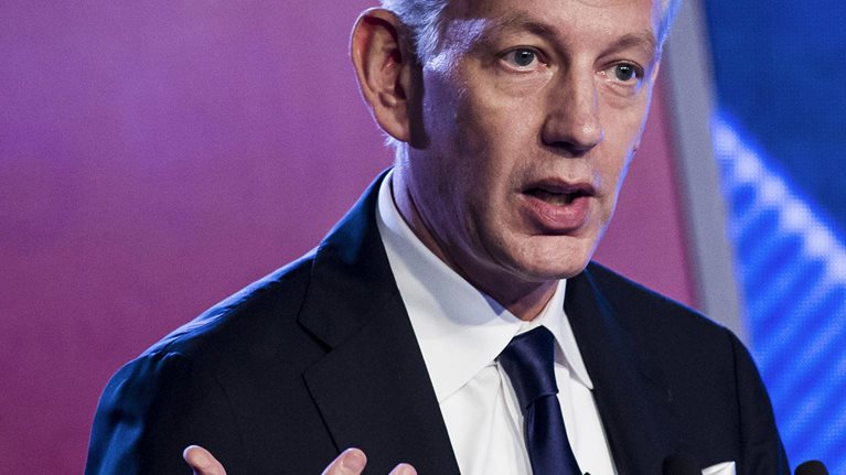 Putting talent at the top of the CEO agenda