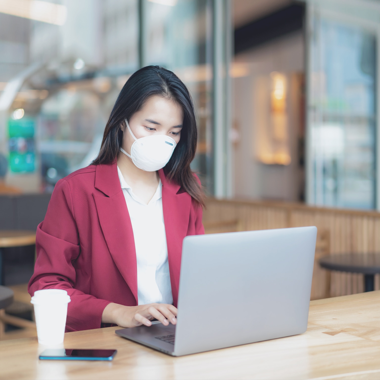 Re-energizing through the epidemic: Stories from China