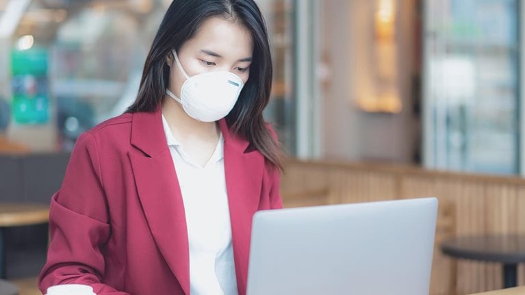 Re-energizing through the epidemic: Stories from China