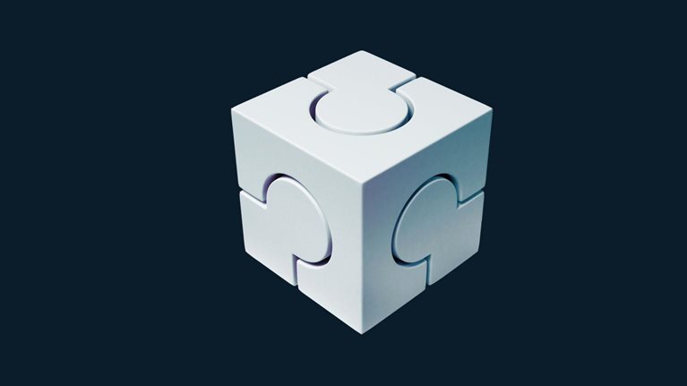 Operating-model design in mergers