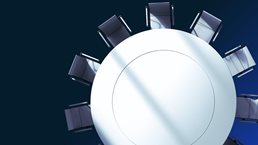 Reimagining the way businesses operate