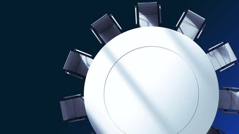 Reimagining the way businesses operate