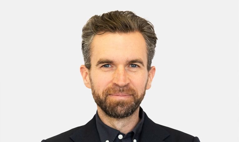 Headshot of Dr. Jeremy O’Brien, cofounder and CEO of PsiQuantum