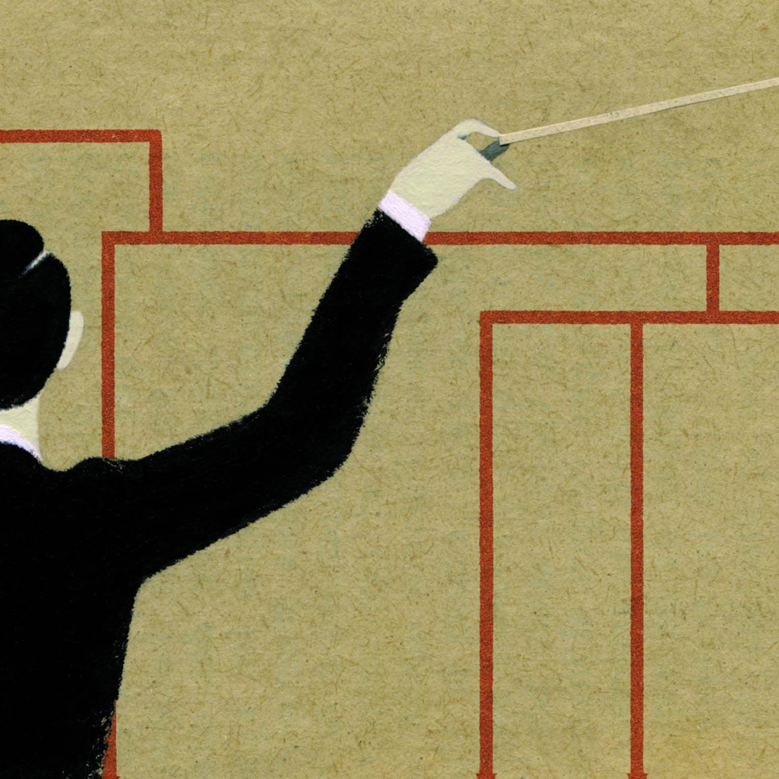 Taking organizational redesigns from plan to practice