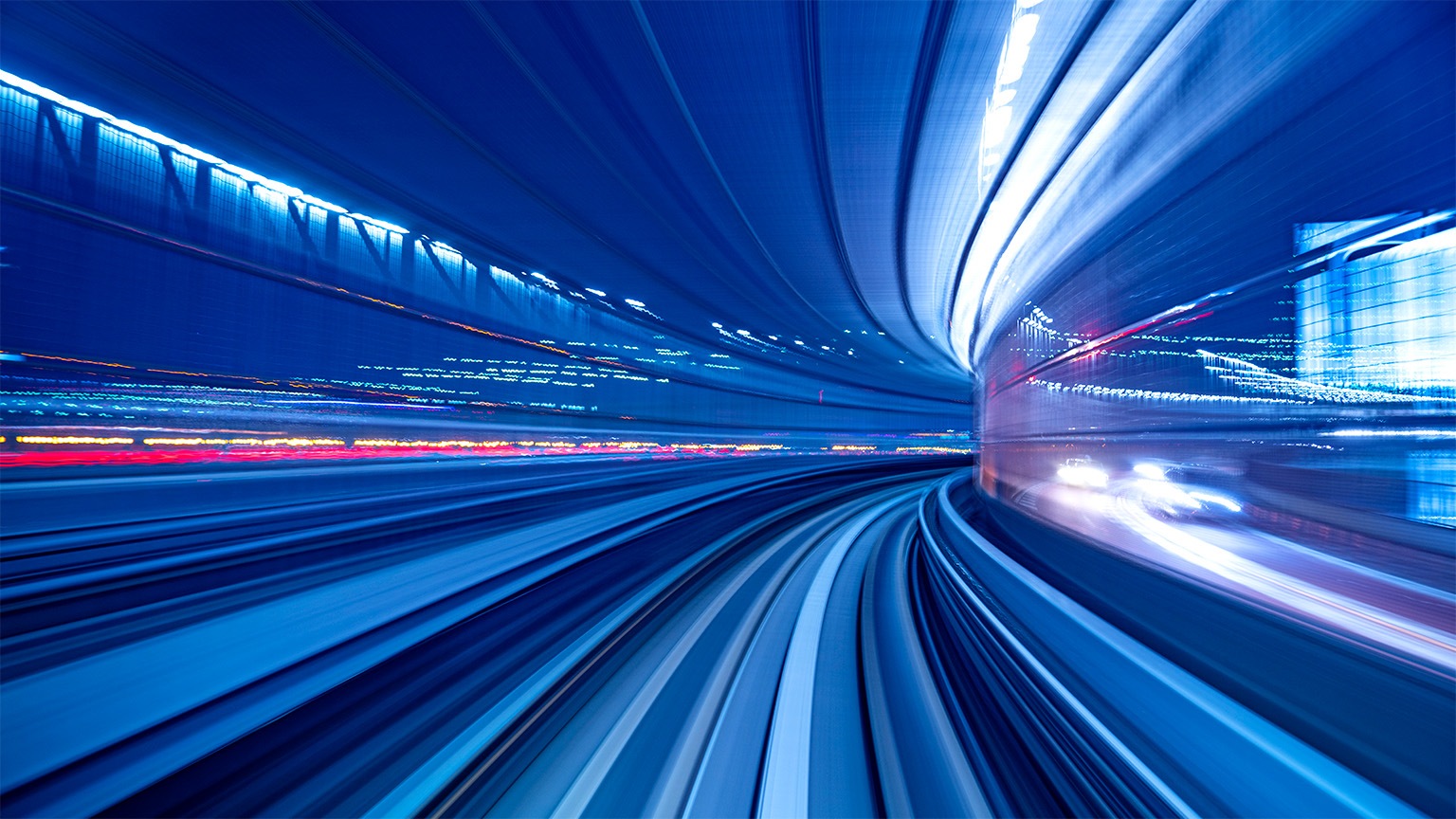 Image of a person using an AI chatbot while working.