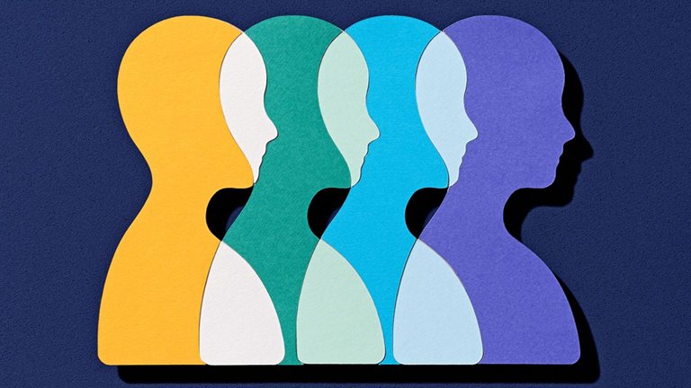 An image linking to the web page “The CEO’s role in leading transformation” on McKinsey.com.