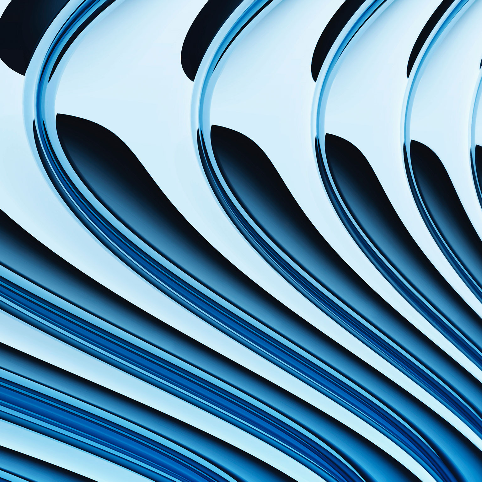 The five core IT shifts of scaled agile organizations