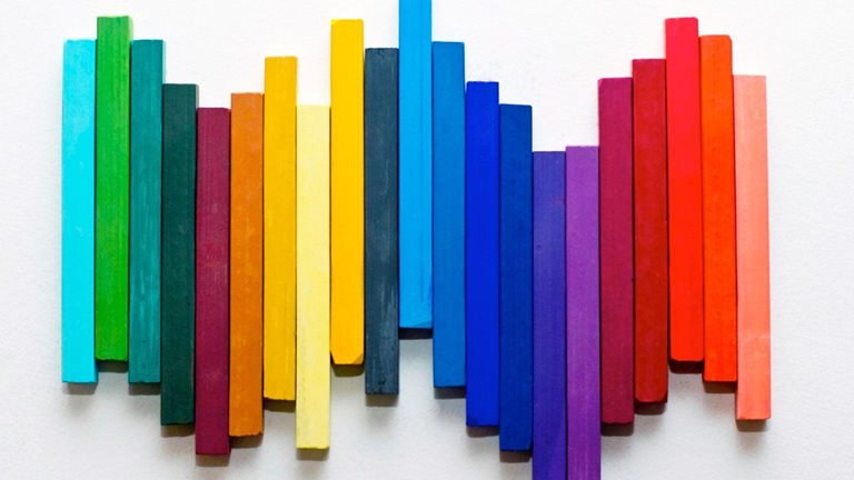 An image linking to the web page “The four building blocks of change” on McKinsey.com.